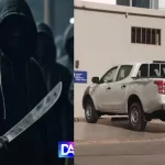 Lire la suite à propos de l’article Mbour : un commando armé emporte 76 millions FCFA dans un spectaculaire braquage