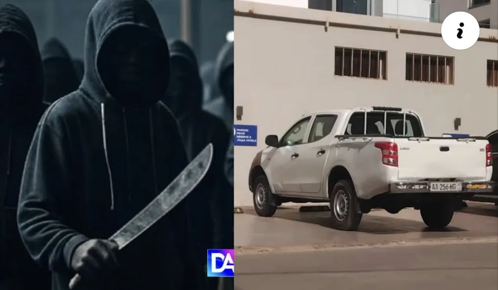 You are currently viewing Mbour : un commando armé emporte 76 millions FCFA dans un spectaculaire braquage