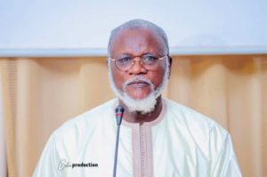 Lire la suite à propos de l’article Décès de Serigne Mbaye Guèye Syll : la communauté mouride en deuil
