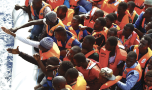Lire la suite à propos de l’article 456 migrants secourus au large de Saint-Louis