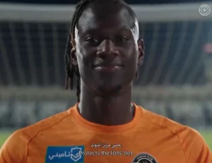 Lire la suite à propos de l’article Mercato : Mory Diaw quitte Le Havre et rejoint Al-Shabab en Arabie saoudite