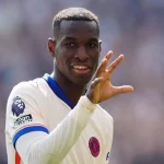 Lire la suite à propos de l’article Chelsea exige des millions d’euros pour Nicolas Jackson