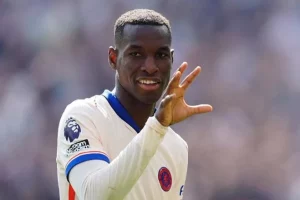 Lire la suite à propos de l’article Chelsea exige des millions d’euros pour Nicolas Jackson