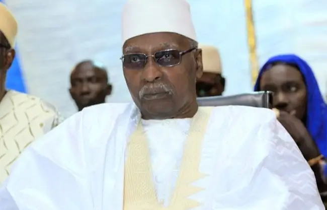 You are currently viewing Gamou de Tivaouane 2026 : Serigne Babacar Sy Mansour appelle à la paix, à la responsabilité et à l’unité