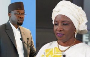 Lire la suite à propos de l’article Appel téléphonique Aminata Touré-Sonko : Amadou Ba fait des révélations
