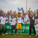 Lire la suite à propos de l’article Ligue des champions CAF : Teungueth FC reçoit une subvention de 25 millions FCFA de la mairie de Rufisque