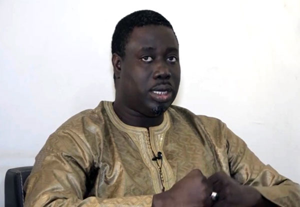 You are currently viewing Litige foncier : le maire de Sindia, Thierno Diagne, de nouveau arrêté par la Section de recherches