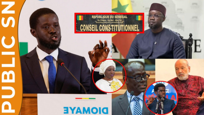 Revivez l&rsquo;émission ACTU PUBLIC du jeudi  20 août 2026 | Par Ndack Samb
