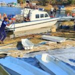 Lire la suite à propos de l’article Grèce : un mort et 25 disparus après le naufrage d’une embarcation de migrants