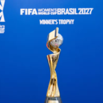 Lire la suite à propos de l’article Coupe du monde féminine 2027 : la FIFA dévoile le calendrier