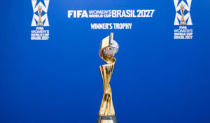 Lire la suite à propos de l’article Coupe du monde féminine 2027 : la FIFA dévoile le calendrier