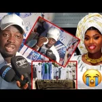 Lire la suite à propos de l’article Décès : le lutteur Diop 2 rend un hommage émouvant à sa petite sœur Anta