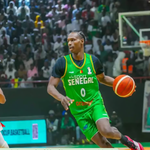Lire la suite à propos de l’article Éliminatoires Mondial 2027 : Le Sénégal tombe d’entrée face à l’Égypte à Dakar Arena (76-67)