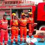 Lire la suite à propos de l’article Gamou de Tivaouane 2026 : 254 interventions des sapeurs-pompiers et 429 victimes prises en charge