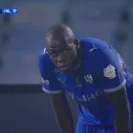 Lire la suite à propos de l’article Al-Hilal : Kalidou Koulibaly provoque un penalty après une incroyable erreur