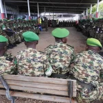 Lire la suite à propos de l’article Gaza : l’Ouganda et le Burundi discutent d’un possible déploiement de soldats