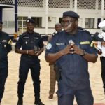 Lire la suite à propos de l’article Grand Magal de Touba 2026 : la Police nationale dresse un bilan marqué par 244 interpellations et un important dispositif de sécurité