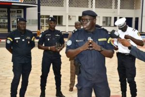 Grand Magal de Touba 2026 : la Police nationale dresse un bilan marqué par 244 interpellations et un important dispositif de sécurité