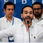 Lire la suite à propos de l’article Colombie : Abelardo de la Espriella devient président et promet une ligne dure contre les groupes armés