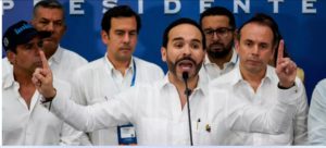 Colombie : Abelardo de la Espriella devient président et promet une ligne dure contre les groupes armés