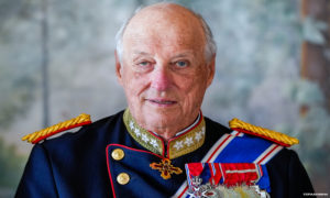 Lire la suite à propos de l’article Décès du roi Harald V de Norvège à l’âge de 89 ans