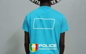 Lire la suite à propos de l’article Cambriolage au Trésor public : un présumé complice interpellé à Dakar
