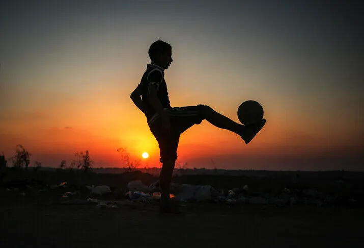 You are currently viewing Football : CAN U17 2027 : le Maroc désigné pays hôte
