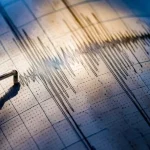 Lire la suite à propos de l’article Un séisme de magnitude 6,1 frappe l’est du golfe d’Aden