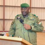 Lire la suite à propos de l’article Niger : Abdourahamane Tiani remanie la haute hiérarchie militaire après la mutinerie de Niamey