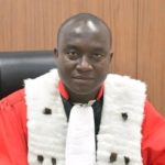 Lire la suite à propos de l’article Guinée : l’ancien avocat général Algassimou Diallo transféré à la prison de Macenta