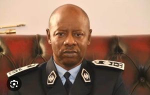 Lire la suite à propos de l’article Police nationale : Abdoul Wahab Sall décroche son doctorat avec la mention Très Honorable