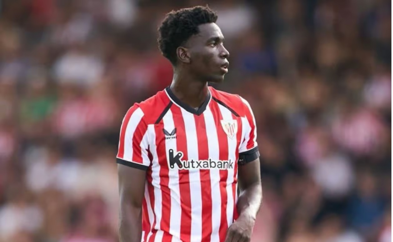 You are currently viewing West Ham : Adama Boiro rejoint les Hammers en prêt