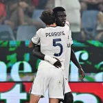 Lire la suite à propos de l’article Les Lions du week-end : Pape Moussa Fall et Assane Diao brillent, Monaco frappe fort