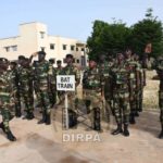 Lire la suite à propos de l’article Thiès : 20 corps de l’Armée de terre en compétition pour le « Challenge Guélewaar »