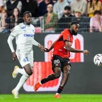 Lire la suite à propos de l’article Ligue 1 : Rennes domine l’OM et enchaîne un troisième succès