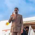 Lire la suite à propos de l’article Bassirou Diomaye Faye en déplacement à Washington et aux Émirats arabes unis
