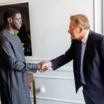 Lire la suite à propos de l’article Sénégal : Cybastion annonce 300 millions de dollars pour des projets de digitalisation