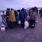 Lire la suite à propos de l’article Migration : 1 046 personnes secourues en mer en une semaine sur la route des Canaries