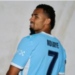 Lire la suite à propos de l’article Manchester City : Iliman Ndiaye titulaire pour sa première apparition