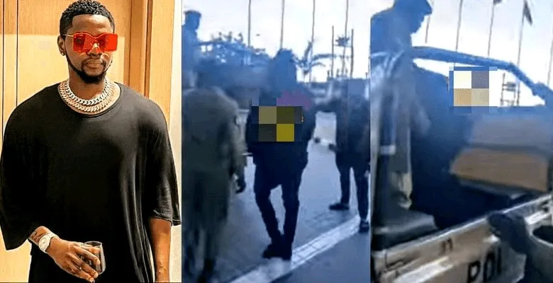 You are currently viewing Italie : un Sénégalais interpellé après des dégradations dans un hôpital à Rimini