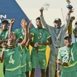 Lire la suite à propos de l’article Mondial U15 FIFA : le Sénégal dans le groupe K avec le Cameroun et l’Inde