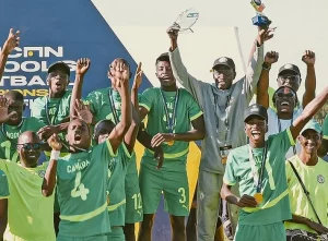 Mondial U15 FIFA : le Sénégal dans le groupe K avec le Cameroun et l’Inde