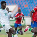 Lire la suite à propos de l’article Sénégal U17 : les Lionceaux battus par la Gambie en finale de l’UFOA/A
