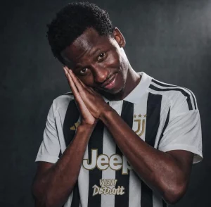 Lire la suite à propos de l’article Juventus : Pape Matar Sarr se rapproche de ses débuts