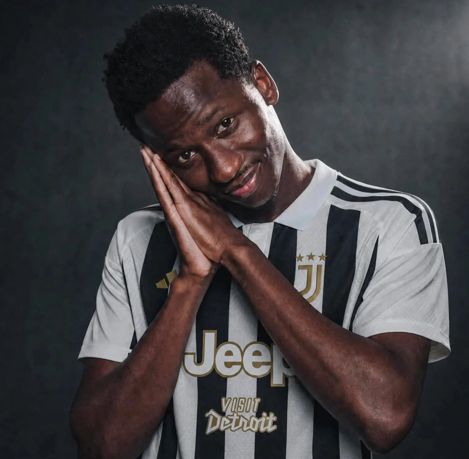You are currently viewing Juventus : Pape Matar Sarr se rapproche de ses débuts