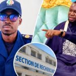 Lire la suite à propos de l’article Affaire « Caporal Fall » : le journaliste Pape Ousmane Cissé convoqué à la Section de recherches