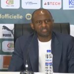 Lire la suite à propos de l’article Sénégal : Patrick Vieira dévoile sa première liste avec les Lions