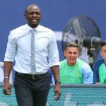 Lire la suite à propos de l’article Patrick Vieira : la FSF annonce la date de présentation du nouveau sélectionneur des Lions