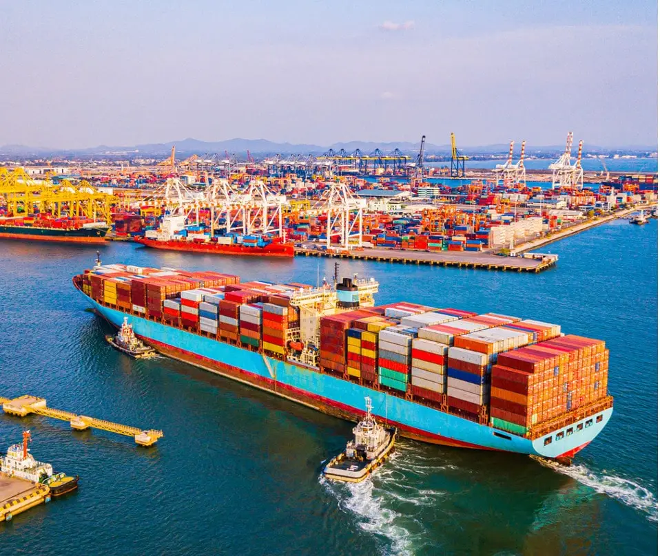 You are currently viewing Commerce extérieur : les exportations du Sénégal bondissent de 27,3 % en juillet