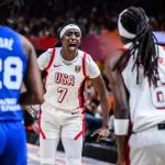 Lire la suite à propos de l’article Mondial féminin de basket : les États-Unis sacrés pour la cinquième fois consécutive